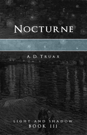 Nocturne (Light and Shadow, #3)