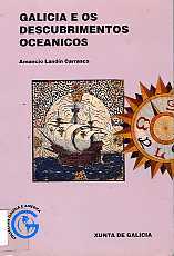 Galicia e os descubrimentos oceánicos