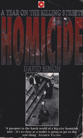 Homicide