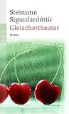 Gletschertheater Gletschertheater