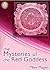 The Mysteries of the Red Goddess by Mike Magee