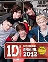 One Direction: The Official Annual 2012
