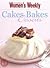 Cakes, Bakes + Desserts ( " Australian Women's Weekly " )