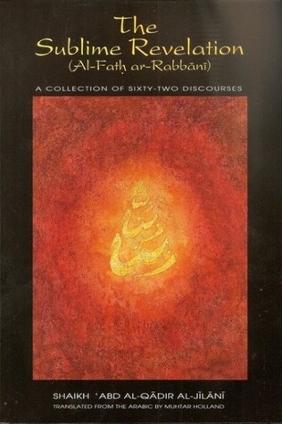 The Sublime Revelation (Al-Fath ar-Rabbani)