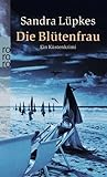 Die Blütenfrau (Wencke Tydmers, #6) Die Blütenfrau (Wencke Tydmers, #6)