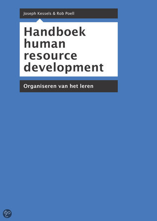 handboek human resource