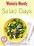Salad Days (Australian Women's Weekly)