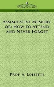 Assimilative Memory or, How to Attend and Never Forget (Kindle Edition)