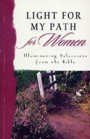 Light For My Path For Women