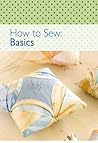 How to Sew: Basics