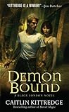 Demon Bound