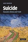 Suicide: Foucault...