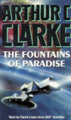 The Fountains of Paradise