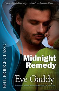 Midnight Remedy  (Kindle Edition)