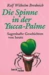 Die Spinne in der...