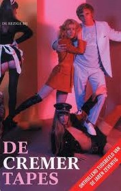 De Cremer Tapes (Paperback)