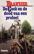 De Cock en de dood van een profeet (De Cock, #39)