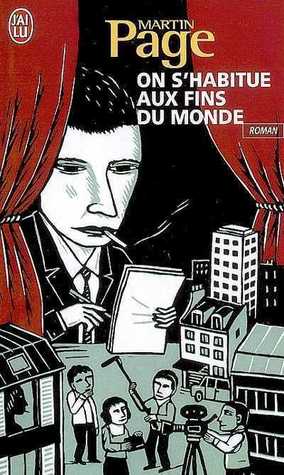 On s'habitue aux fins du monde (Paperback)