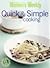 Quick and Simple Cooking by The Australian Women Weekly