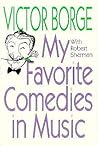 My Favorite Comedies in Music