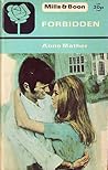 Forbidden by Anne Mather