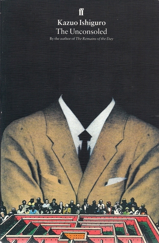 The Unconsoled