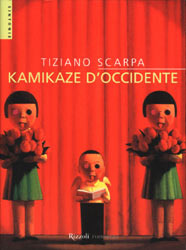 Kamikaze d'occidente (Paperback)