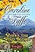 Where the Wind Blows (Prairie Hearts, #1) by Caroline Fyffe