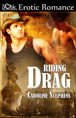 Riding Drag
