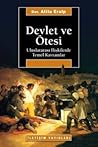 Devlet ve Ötesi by Atila Eralp Devlet ve Ötesi by Atila Eralp