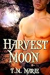Harvest Moon (Wendigo Trilogy #1)