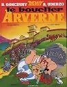 Le Bouclier Arverne