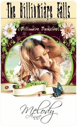 The Billionaire Falls (Billionaire Bachelors, #3)