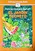 El Jardin Secreto by Frances Hodgson Burnett