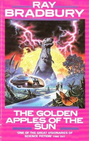 The Golden Apples of the Sun