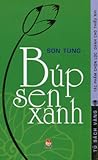 Búp sen xanh