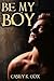 Be My Boy