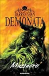 Massacro by Darren Shan