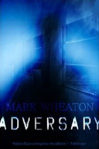 Adversary (Kindle Edition)