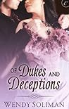 Of Dukes and Deceptions by Wendy Soliman