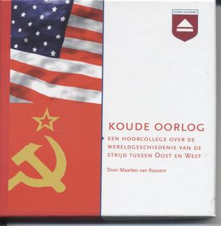 Koude Oorlog