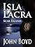 Isla Lacra Scar Island by John   Boyd