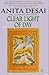 Clear Light of Day by Anita Desai