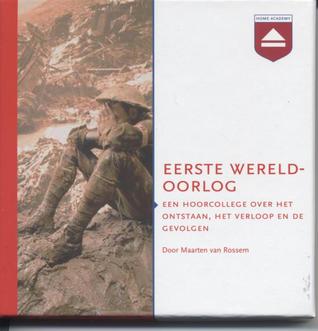 Eerste Wereldoorlog