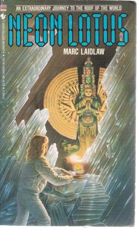 Neon Lotus (Paperback)