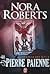 La pierre païenne by Nora Roberts