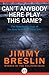 Can't Anybody Here Play This Game?: The Improbable Saga of the New York Mets' First Year