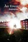 Drakmånad by Åke Edwardson