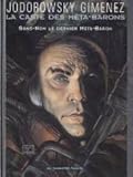 Sans-Nom, le dernier Méta-Baron