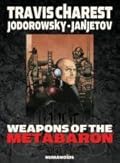 Weapons of the Metabaron